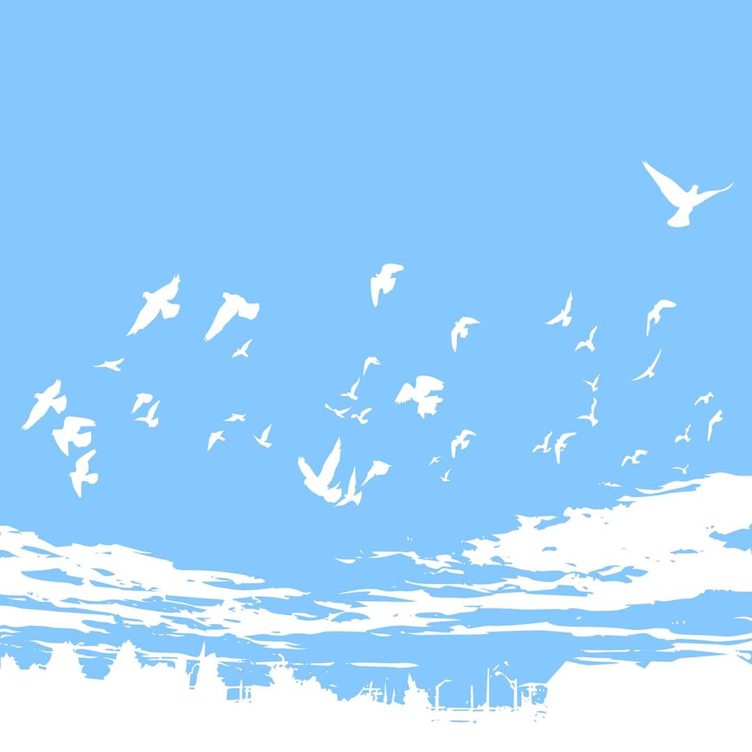 artist cover
