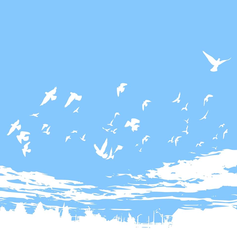 artist cover