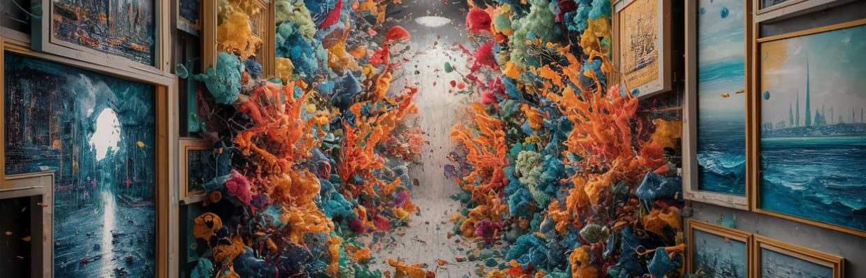 artist cover