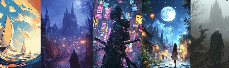artist cover
