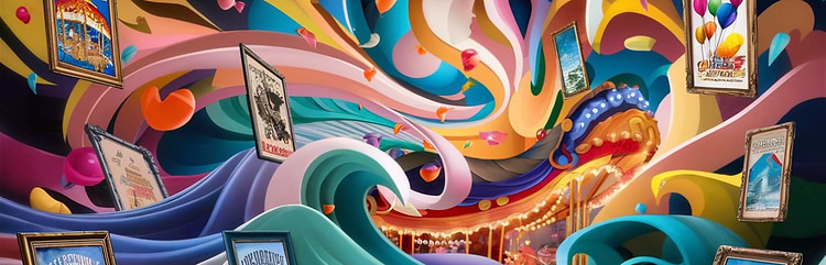 artist cover