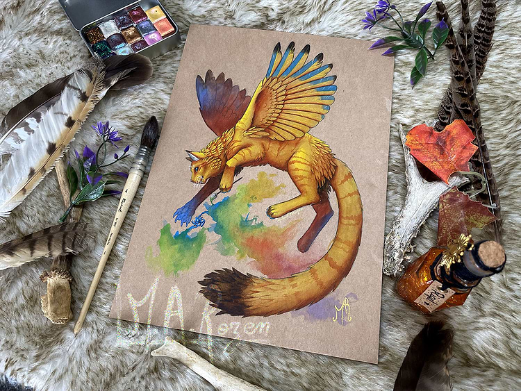 artist cover