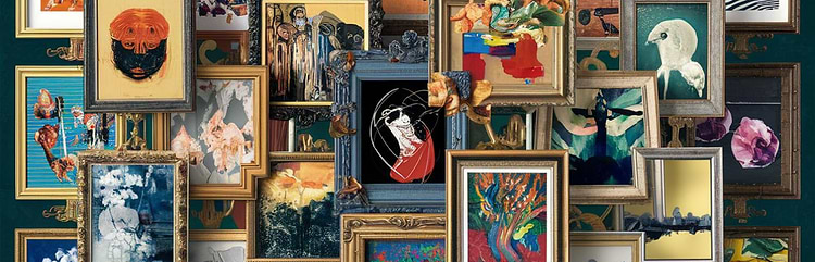 artist cover