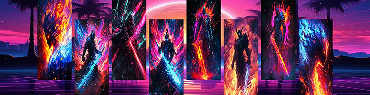 artist cover
