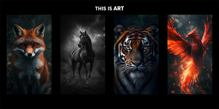 artist cover