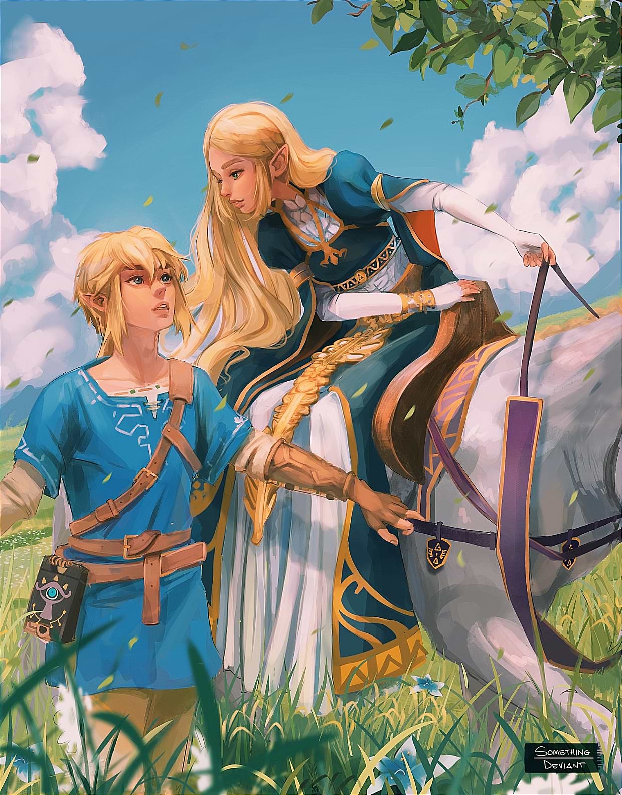 artist cover