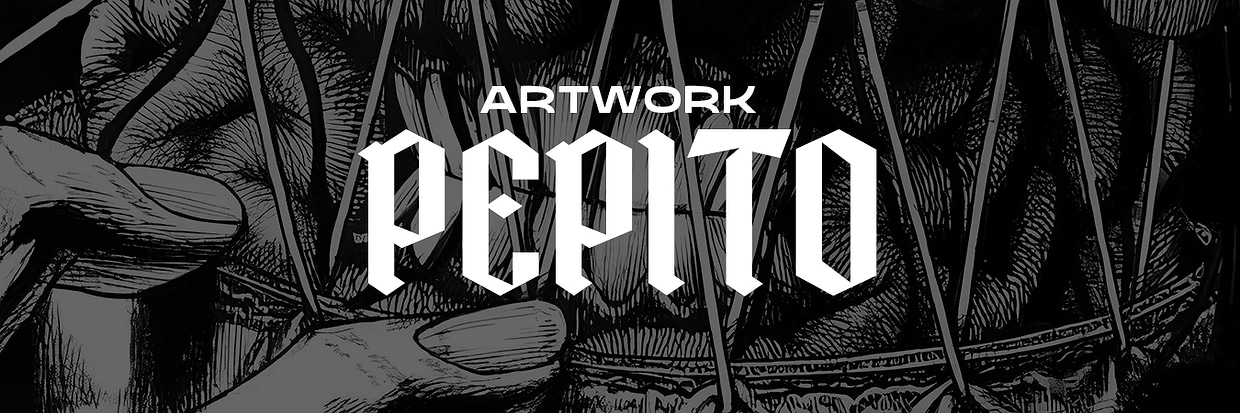 artist cover