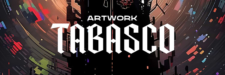 artist cover