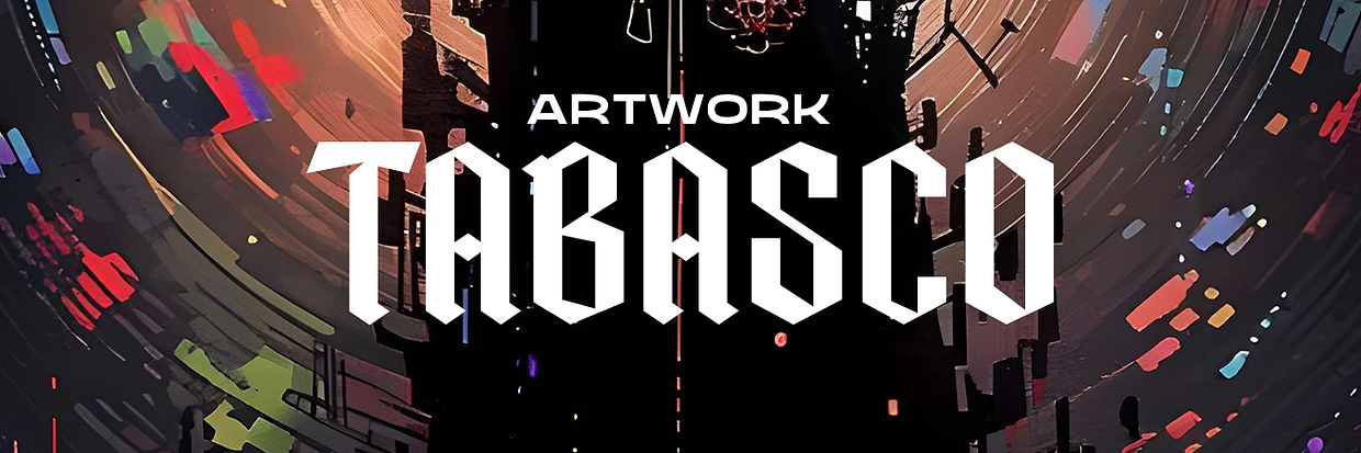 artist cover