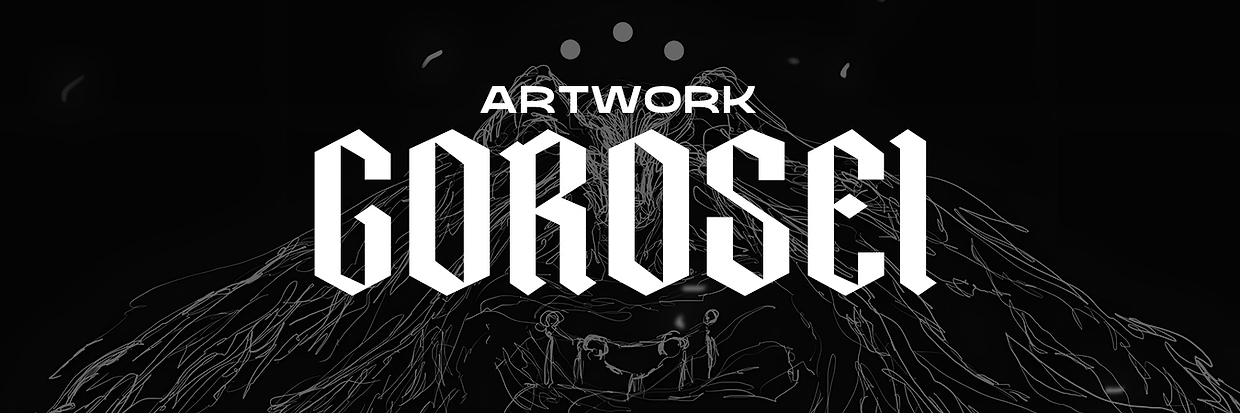 artist cover