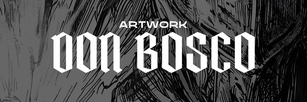 artist cover