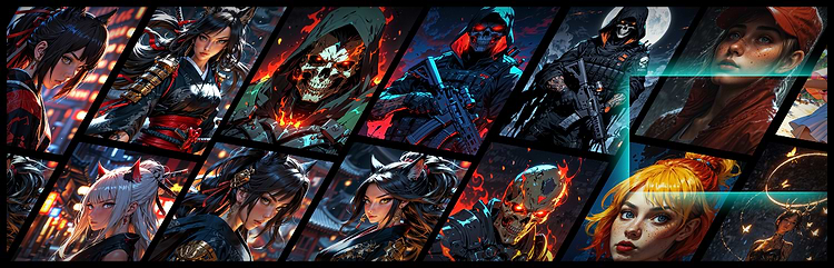 artist cover