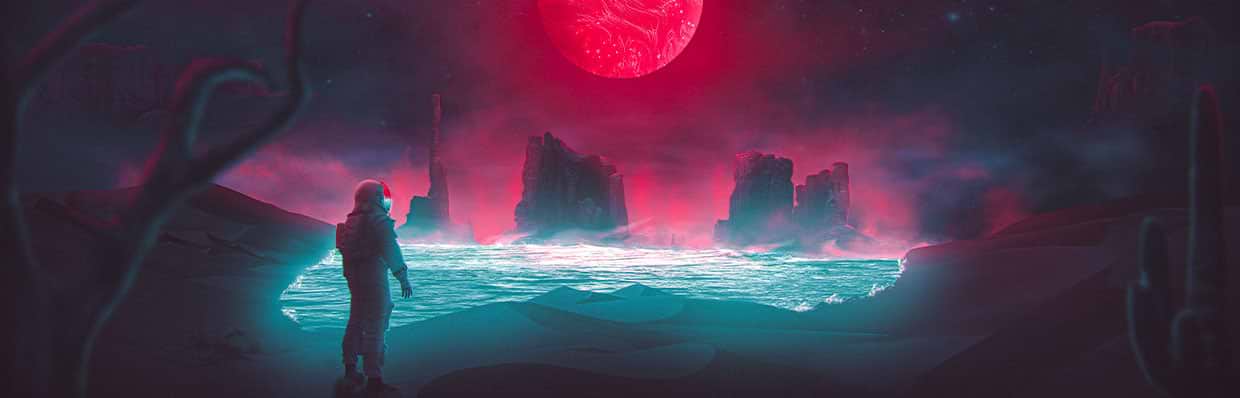 artist cover