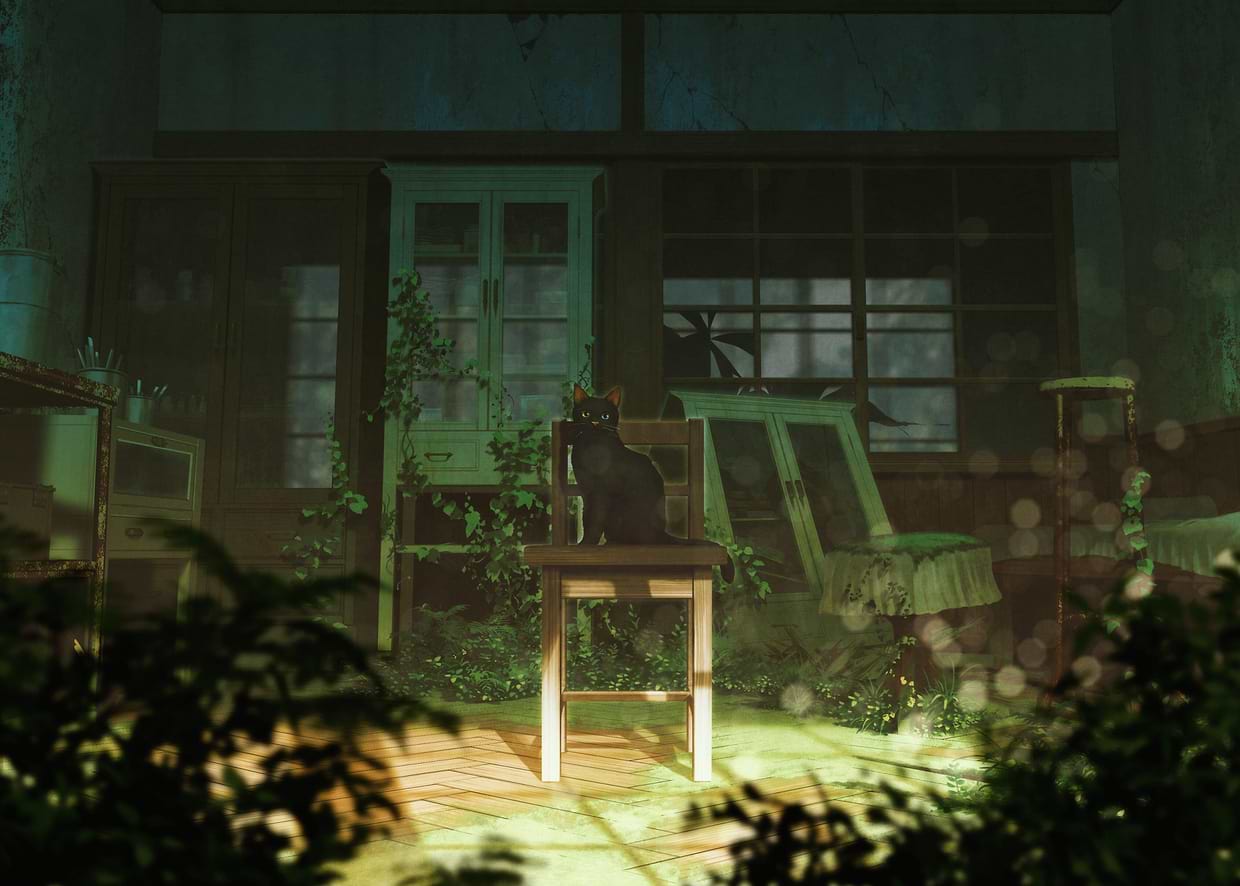 artist cover