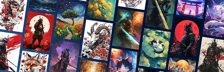 artist cover