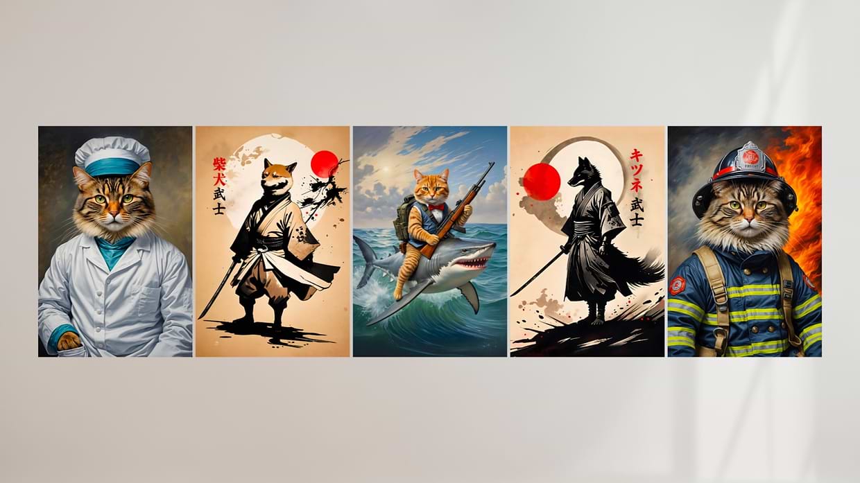 artist cover