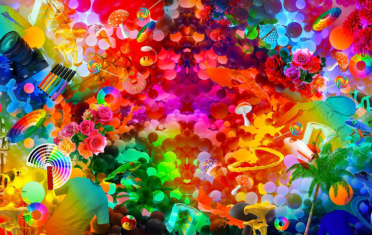 artist cover