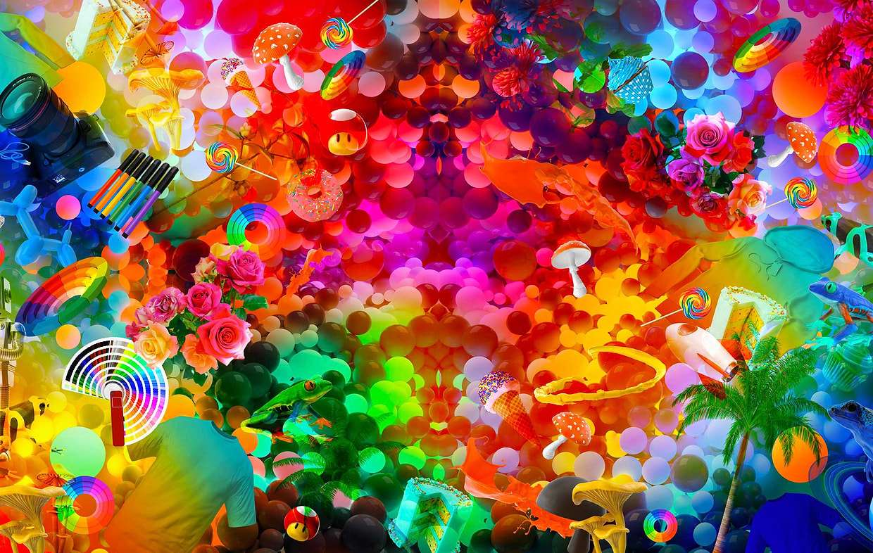 artist cover