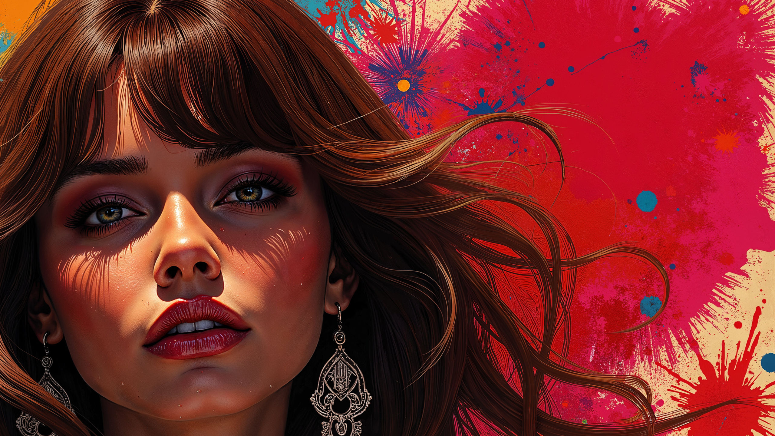 artist cover