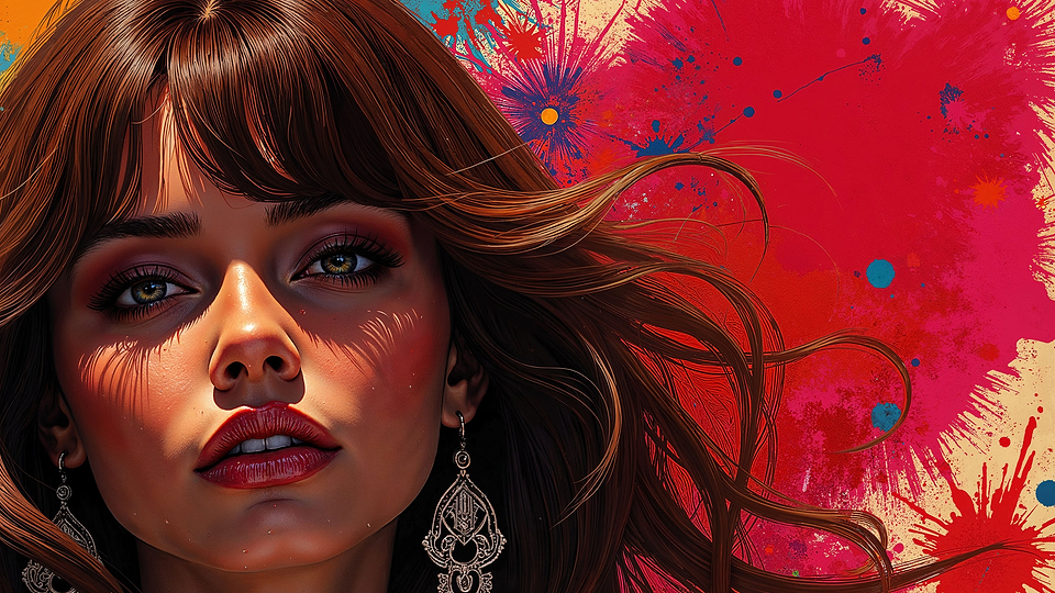 artist cover