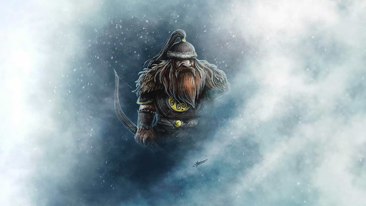 artist cover