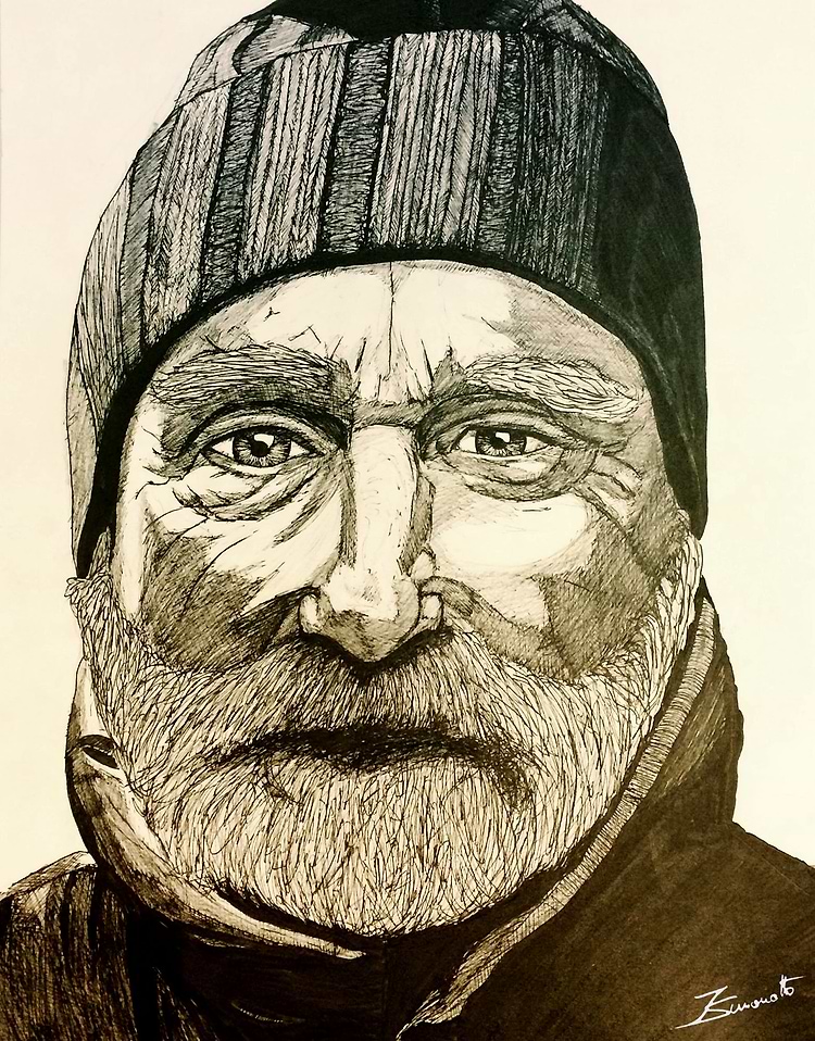 artist cover