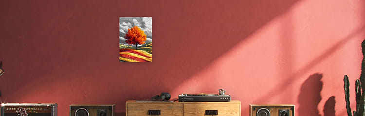 artist cover