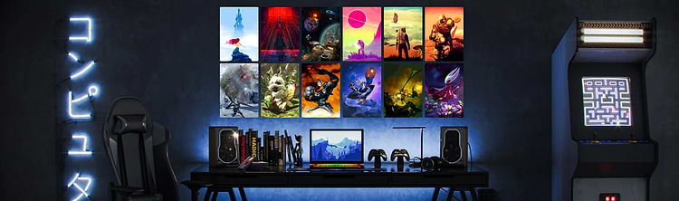 artist cover