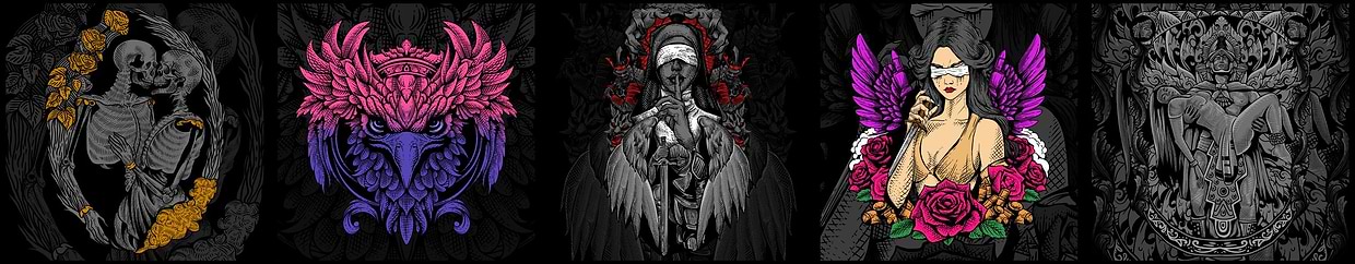 artist cover
