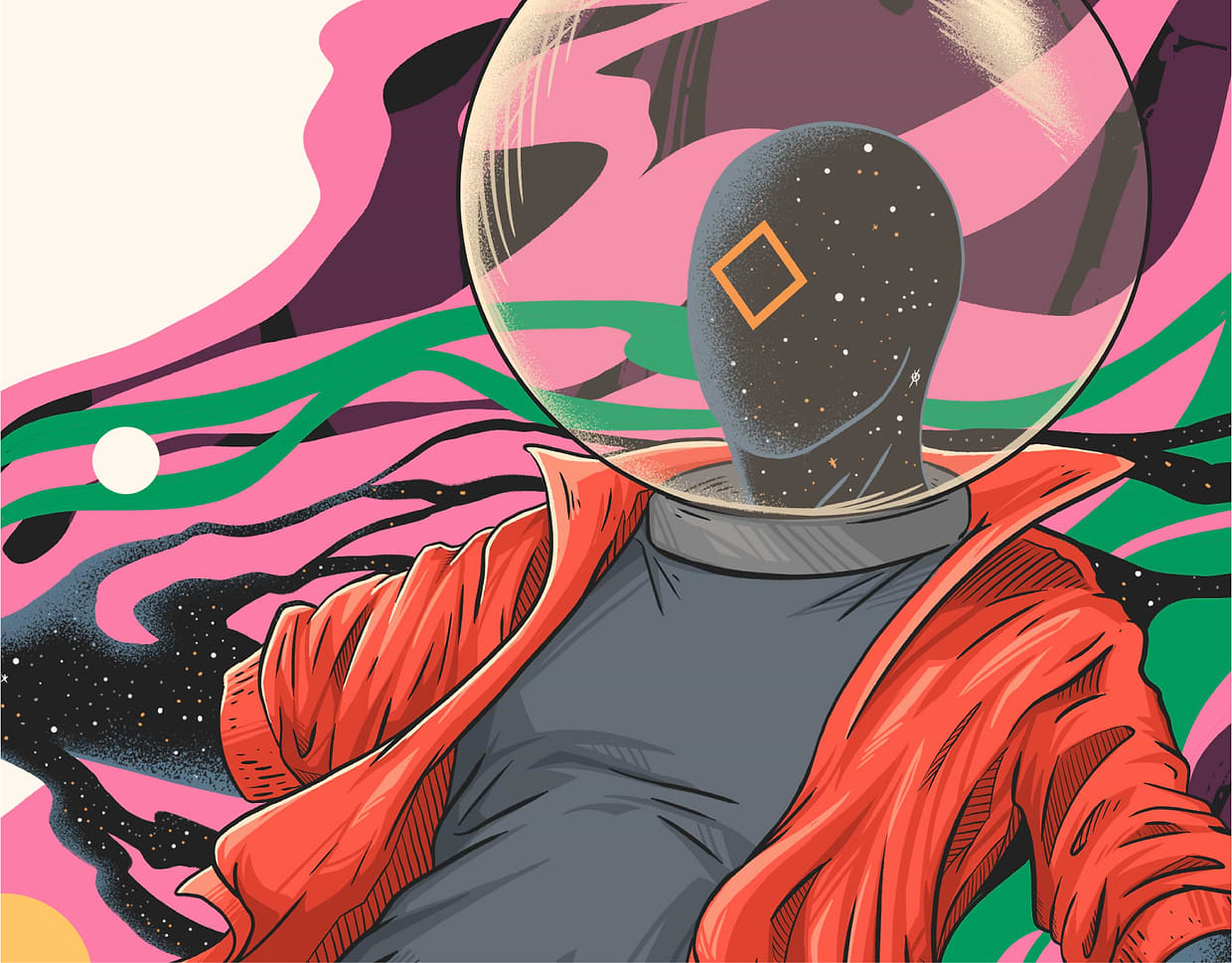 artist cover