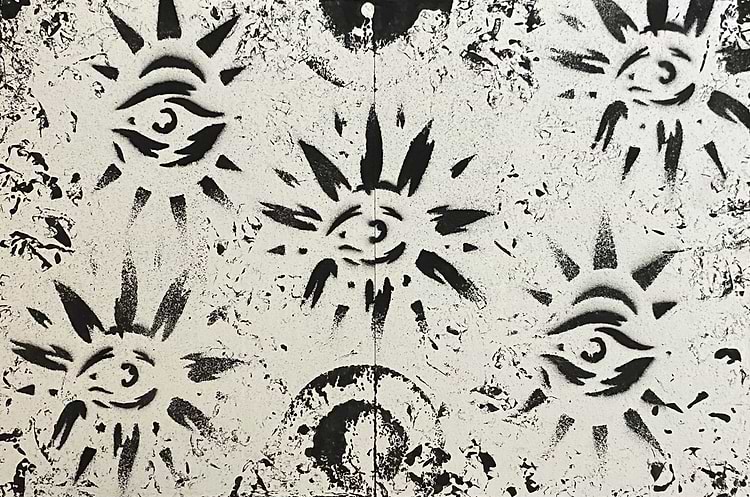 artist cover