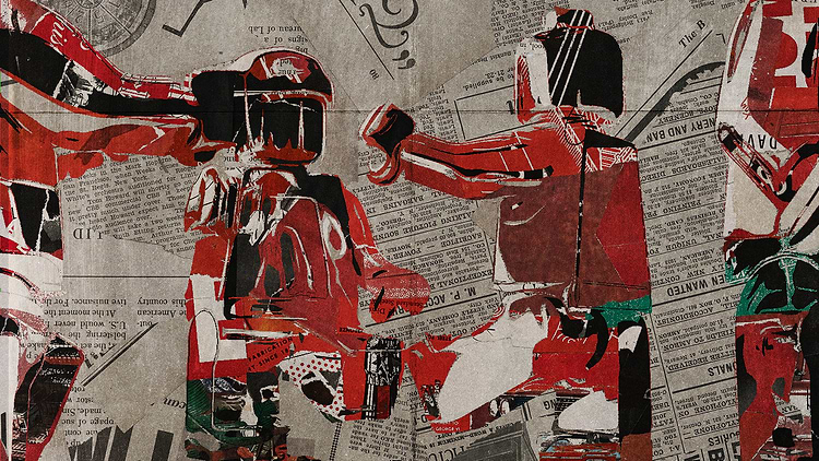 artist cover