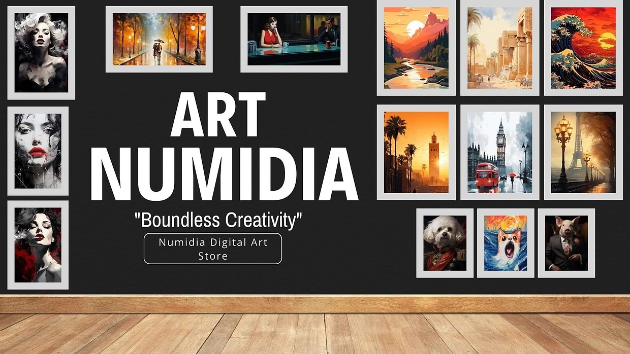 artist cover