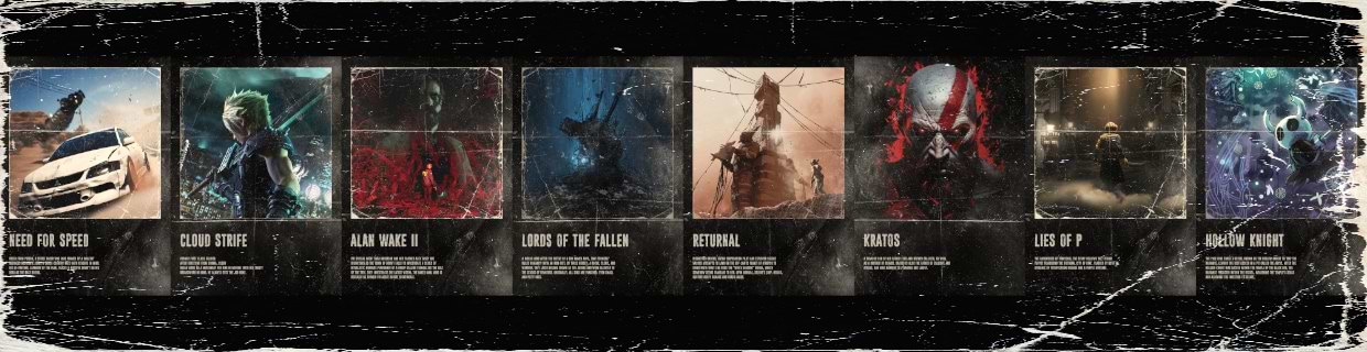 artist cover