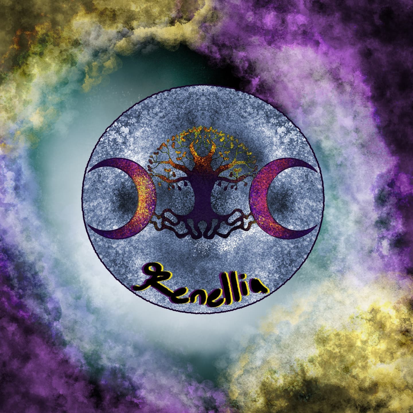 artist cover