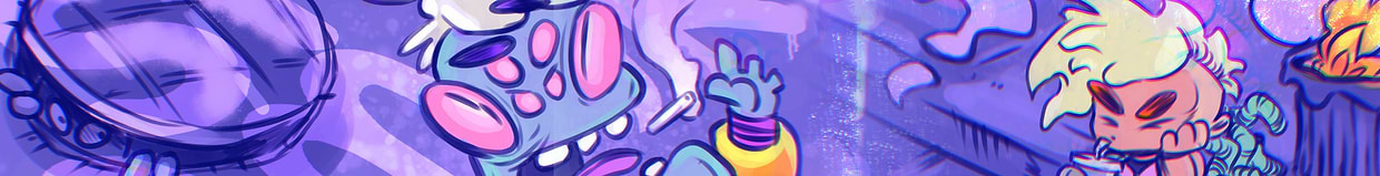 artist cover