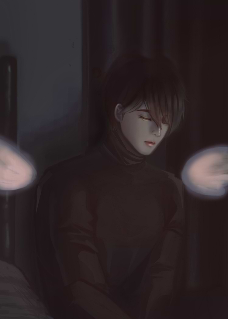 artist cover