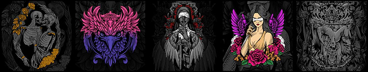 artist cover