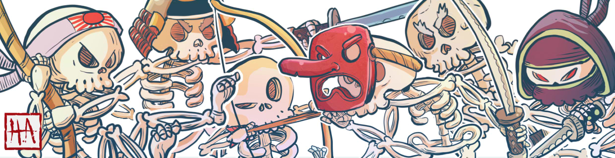 artist cover