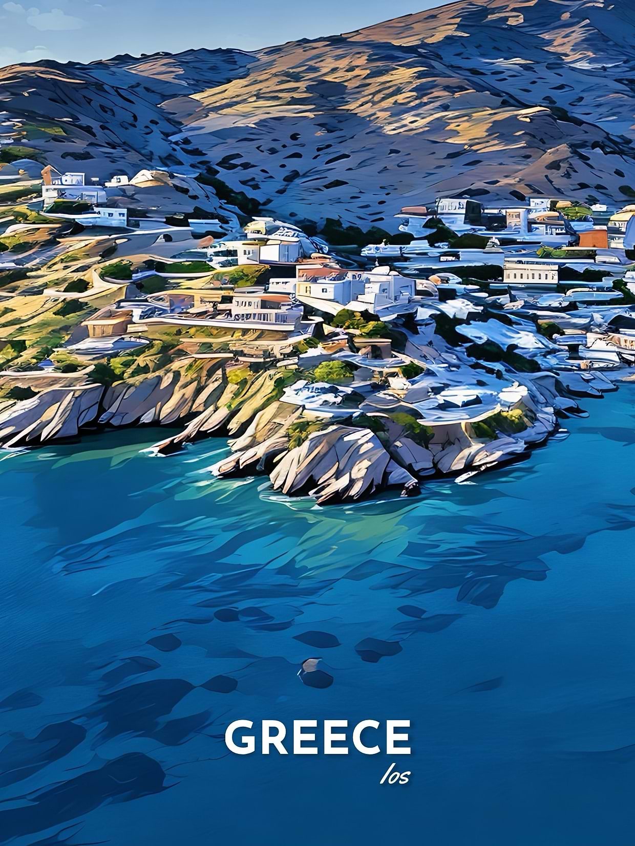 artist cover