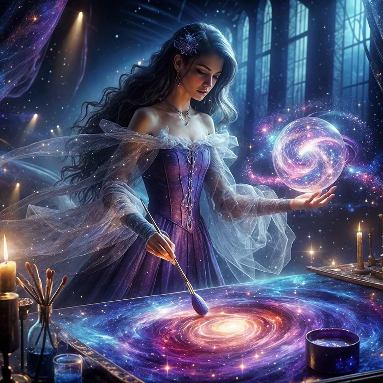 artist cover