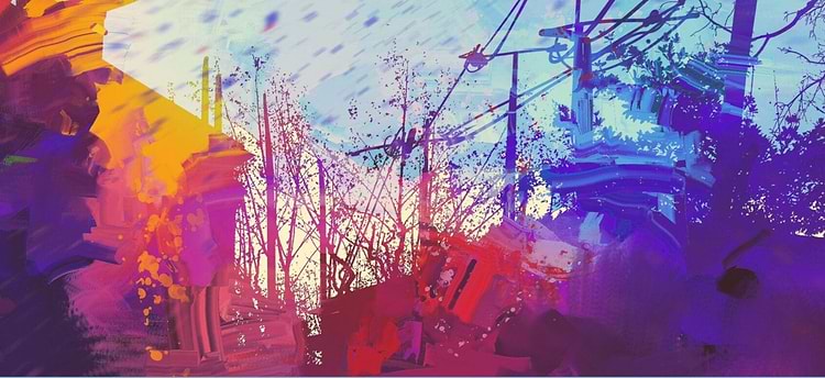 artist cover