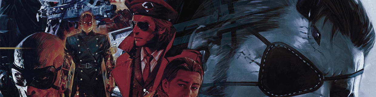 artist cover