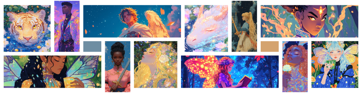 artist cover