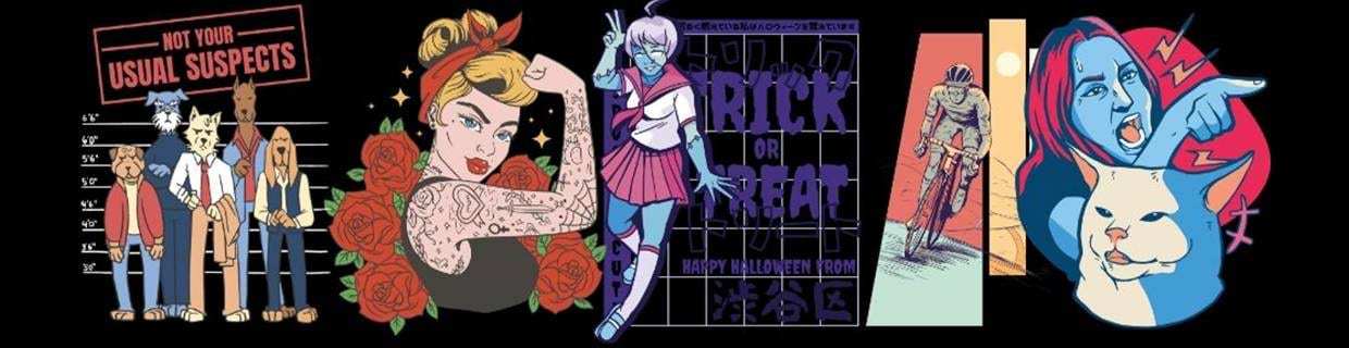 artist cover