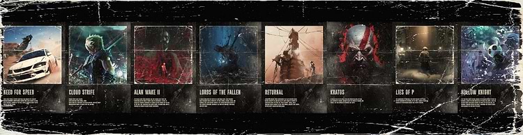 artist cover