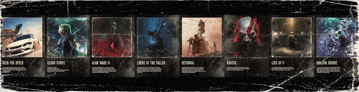 artist cover