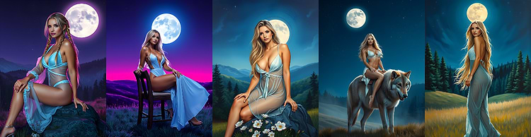 artist cover