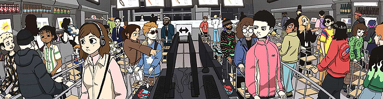 artist cover