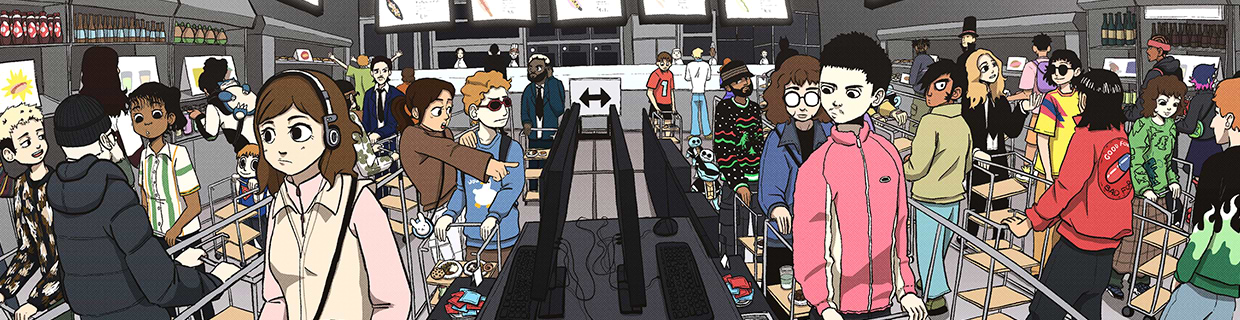 artist cover